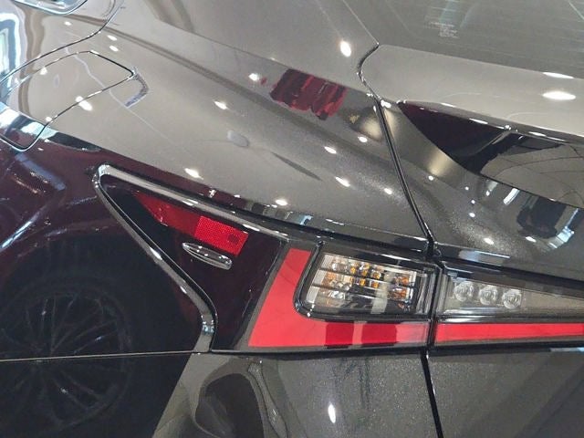 2026 Lexus IS 350 F SPORT DESIGN AWD