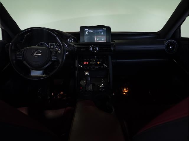2023 Lexus IS 300