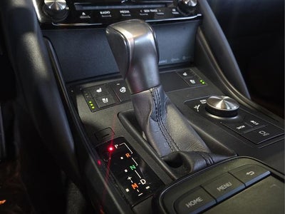 2023 Lexus IS 300