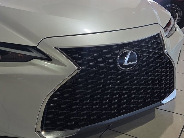 2023 Lexus IS 300