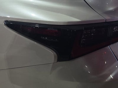 2023 Lexus IS 300