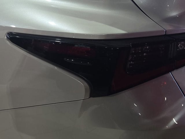 2023 Lexus IS 300