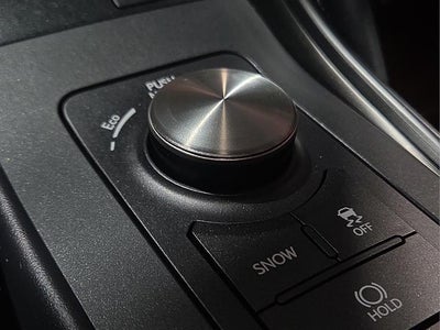 2023 Lexus IS 300