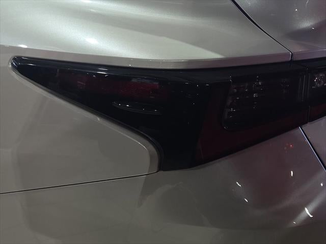 2023 Lexus IS 300