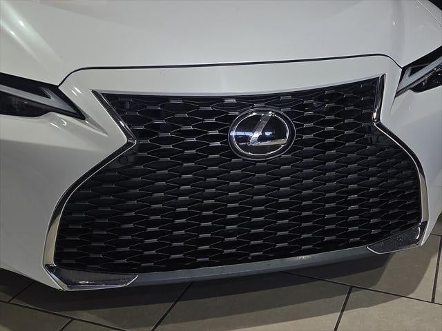 2023 Lexus IS 300