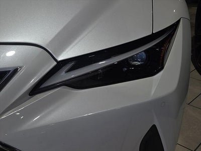 2023 Lexus IS 300