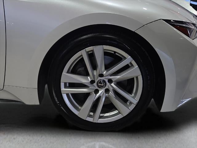 2023 Lexus IS 300