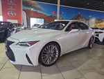 2023 Lexus IS 300