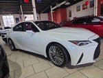 2023 Lexus IS 300