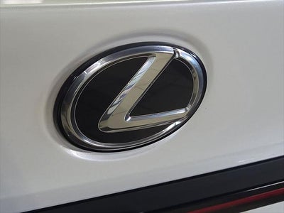 2023 Lexus IS 300
