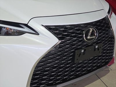 2023 Lexus IS 300