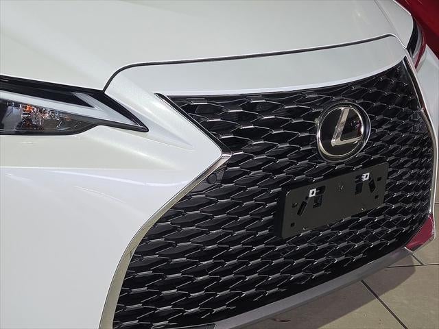 2023 Lexus IS 300