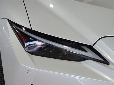 2023 Lexus IS 300
