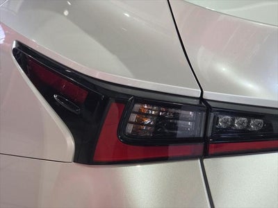 2023 Lexus IS 300
