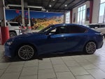 2022 Lexus IS 300