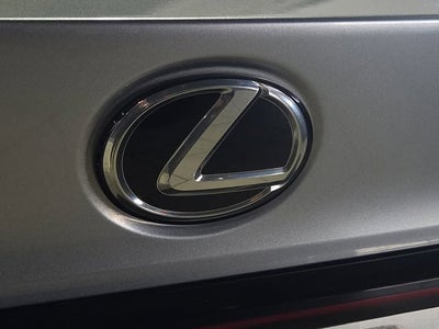 2023 Lexus IS 300