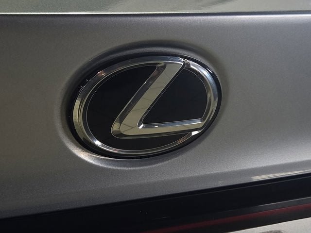 2023 Lexus IS 300