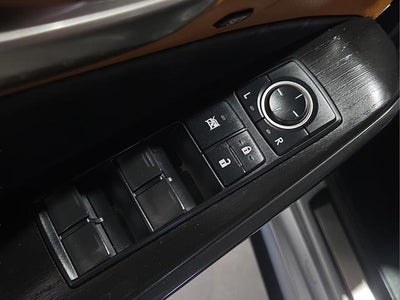 2023 Lexus IS 300