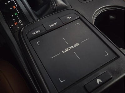 2023 Lexus IS 300