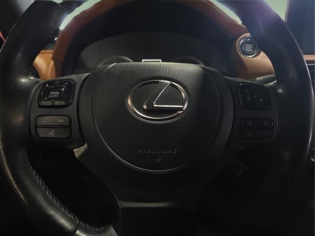 2023 Lexus IS 300