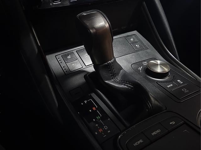 2023 Lexus IS 300