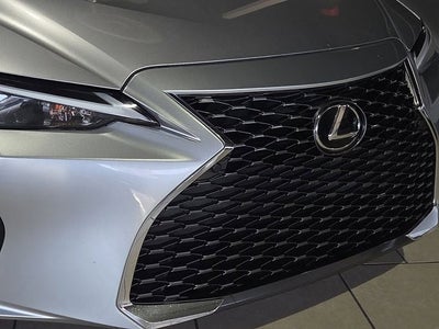 2023 Lexus IS 300