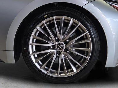 2023 Lexus IS 300