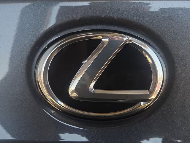 2023 Lexus IS 300