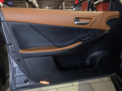 2023 Lexus IS 300