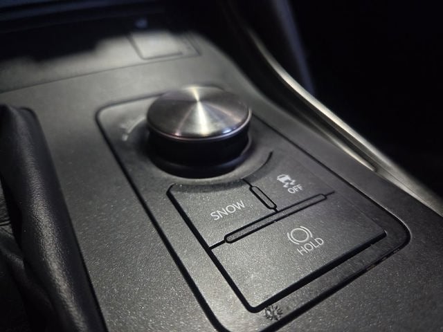 2023 Lexus IS 300