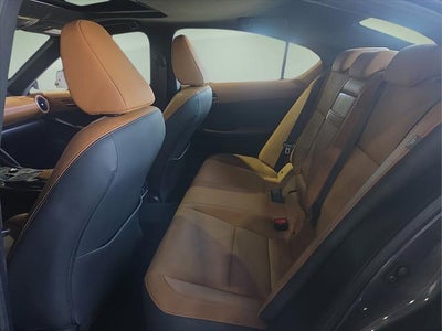 2023 Lexus IS 300
