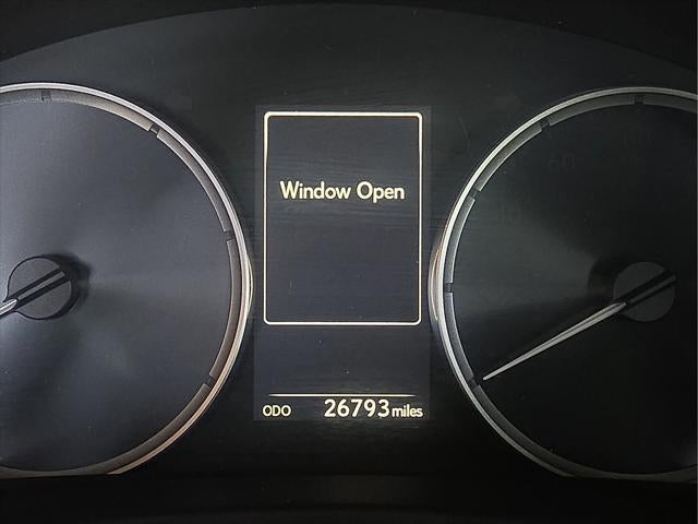 2023 Lexus IS 300