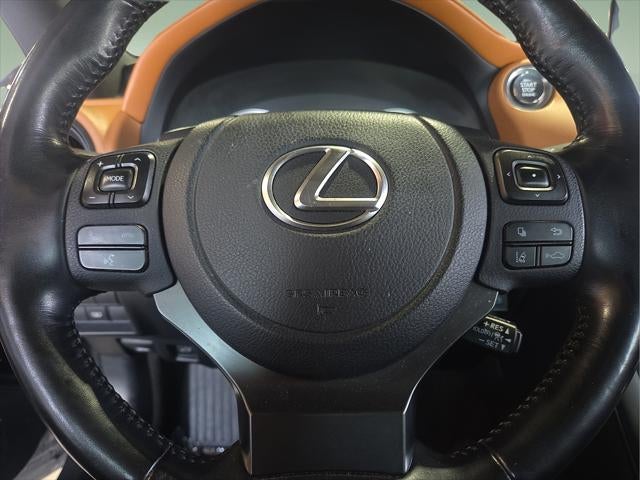 2023 Lexus IS 300