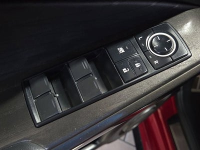 2021 Lexus IS 350 F SPORT