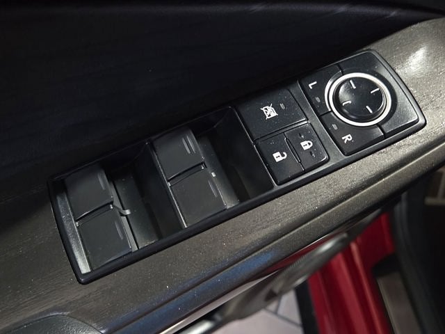 2021 Lexus IS 350 F SPORT