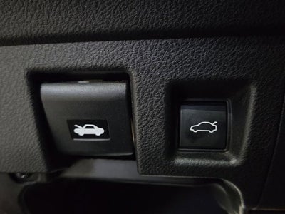2021 Lexus IS 350 F SPORT