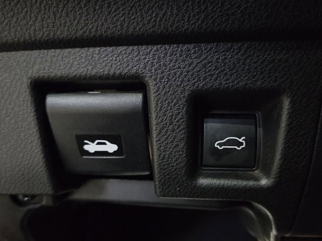 2021 Lexus IS 350 F SPORT