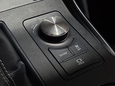 2021 Lexus IS 350 F SPORT