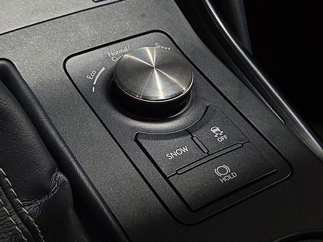 2021 Lexus IS 350 F SPORT