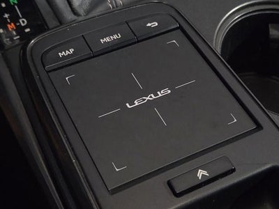 2021 Lexus IS 350 F SPORT