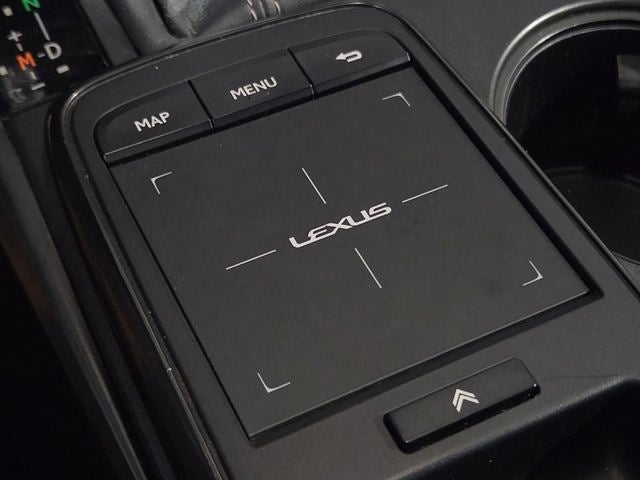 2021 Lexus IS 350 F SPORT