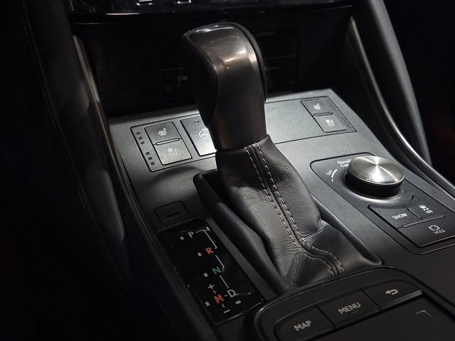 2021 Lexus IS 350 F SPORT