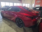 2021 Lexus IS 350 F SPORT