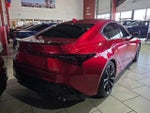 2021 Lexus IS 350 F SPORT