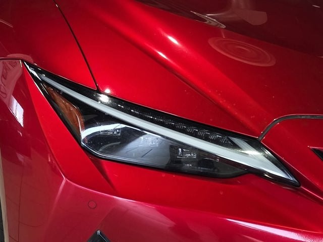 2021 Lexus IS 350 F SPORT