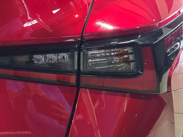 2021 Lexus IS 350 F SPORT