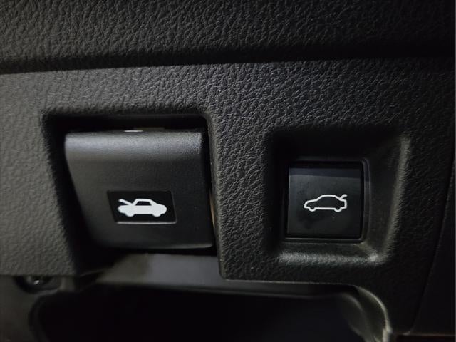 2021 Lexus IS 350 F SPORT
