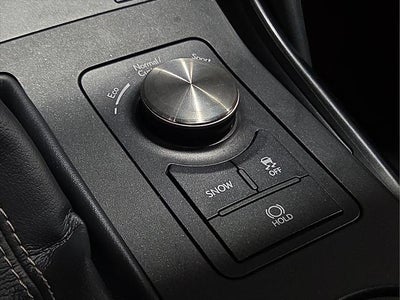 2021 Lexus IS 350 F SPORT