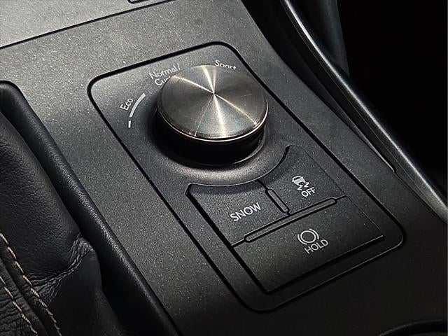 2021 Lexus IS 350 F SPORT