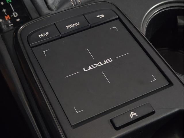 2021 Lexus IS 350 F SPORT